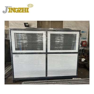 Máy làm nóng sàn UV LVT 140KW cho gỗ