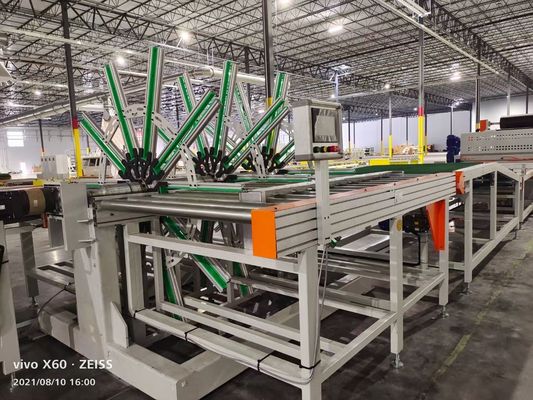 Máy Phủ UV Tốc Độ 10-25m/phút SPC cho Ứng Dụng Phủ Rộng