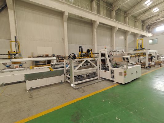Máy đóng gói SPC màn hình cảm ứng màu 7 inch để niêm phong chính xác và nhất quán 8-10 túi / phút Niêm phong nhiệt