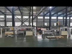 Đường dây tự động hóa rãnh