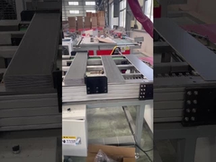 Máy cao tốc IXPE cho sàn SPC002